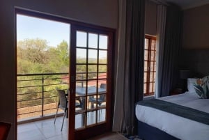 From Johannesburg: Kruger 4 Days Safari