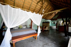 Från Johannesburg: Kruger National Park 5-dagars lyxsafari