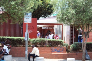 From Johannesburg: Pretoria, Soweto & Apartheid Museum Tour