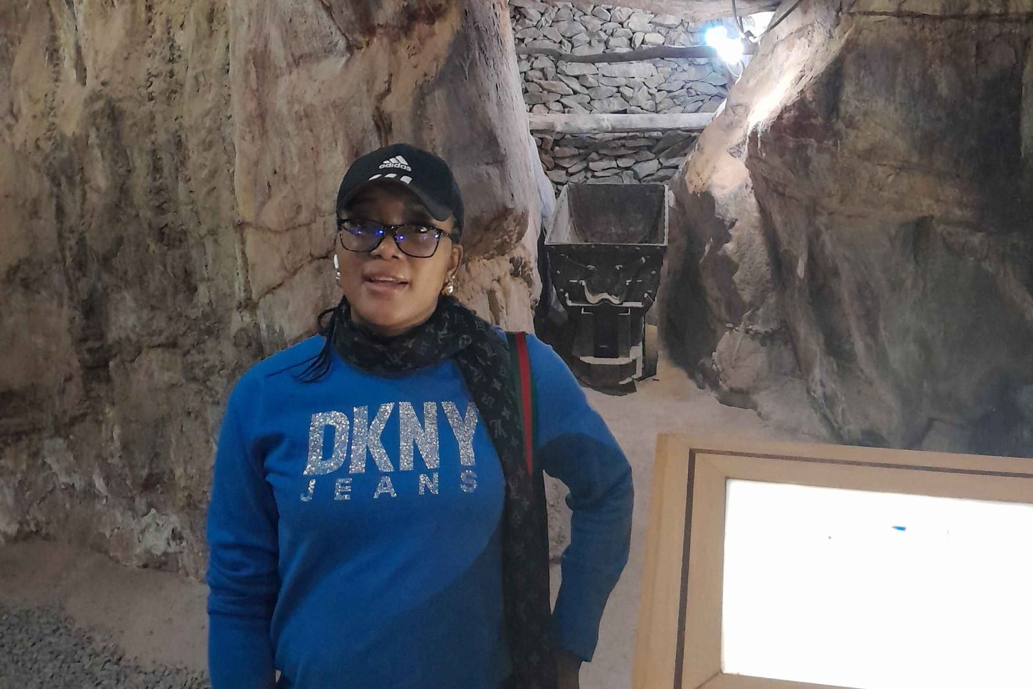 Dagstur til Soweto, Johannesburg og Apartheidmuseet