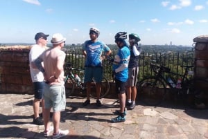 Dagstur til Soweto, Johannesburg og Apartheidmuseet