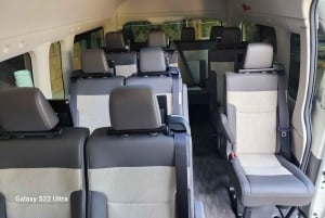 Całodniowa wycieczka po Soweto, Johannesburgu i Muzeum Apartheidu