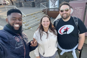 Całodniowa wycieczka po Soweto, Johannesburgu i Muzeum Apartheidu