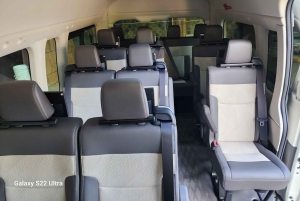 Całodniowa wycieczka po Soweto, Johannesburgu i Muzeum Apartheidu