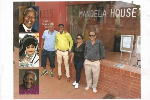 Gauteng Province Full Day Tour