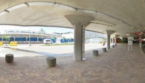 Gautrain Marlboro Station
