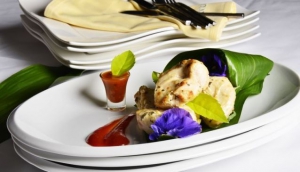 Geet Indian Restaurant