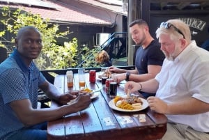 Half Day Johannesburg and Soweto Guided tour