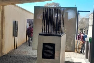 Half Day Private Soweto and Apartheid Museum tour