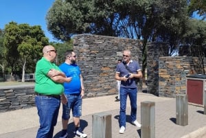 Half Day Private Soweto and Apartheid Museum tour