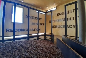 Half Day Private Soweto and Apartheid Museum tour