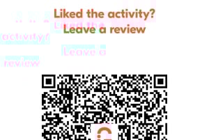 Halvdagstur med guide til Soweto og Apartheidmuseet