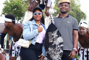 Tour guiado de medio día por Soweto y el Museo del Apartheid