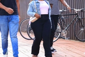 Tour guiado de medio día por Soweto y el Museo del Apartheid