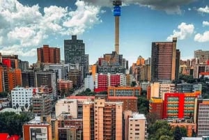 Tour guiado de medio día por Soweto y el Museo del Apartheid