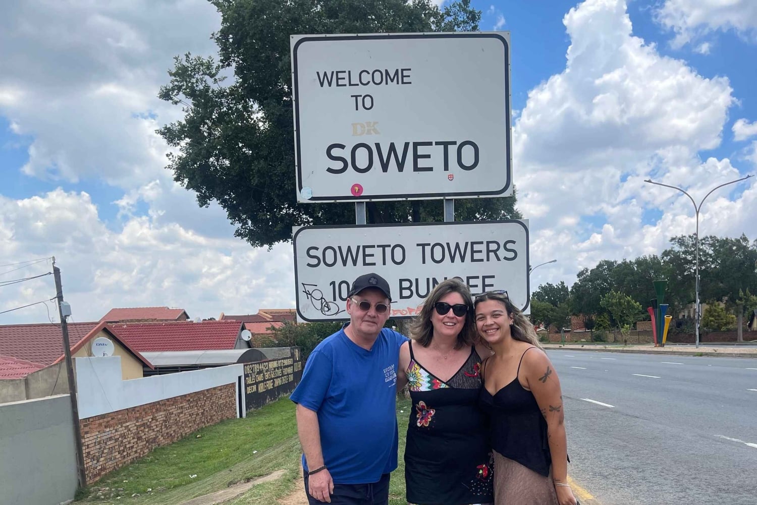 Half-Day Soweto & Culture Tour with Lunch