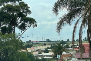 Half-Day Soweto & Culture Tour with Lunch