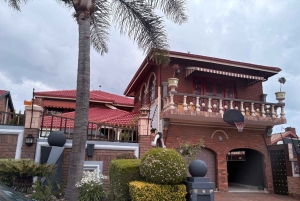 Half-Day Soweto & Culture Tour with Lunch