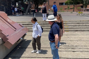 Half-Day Soweto & Culture Tour with Lunch