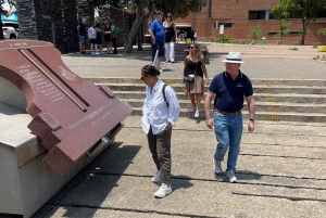 Half-Day Soweto & Culture Tour with Lunch