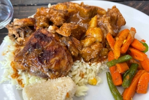 Half-Day Soweto & Culture Tour with Lunch