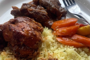 Half-Day Soweto & Culture Tour with Lunch