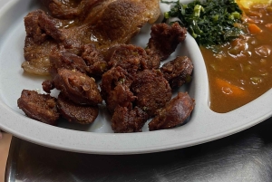 Half-Day Soweto & Culture Tour with Lunch