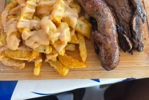 Half-Day Soweto & Culture Tour with Lunch