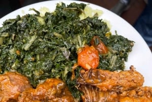 Half-Day Soweto & Culture Tour with Lunch