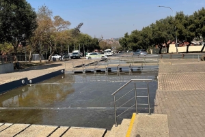 Half-Day Soweto & Culture Tour with Lunch