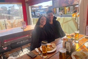 Half-Day Soweto & Culture Tour with Lunch