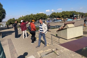 Half-Day Soweto & Culture Tour with Lunch