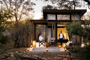 High-End 4 Day Kruger Park all Inclusive Safari from Joburg!