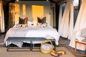 High-End 4 Day Kruger Park all Inclusive Safari from Joburg!