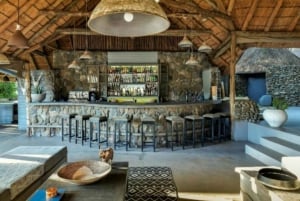 High-End 4 Day Kruger Park all Inclusive Safari from Joburg!