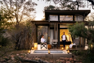 High-End 5 Day all-inclusive Kruger & Panorama Tour from JHB