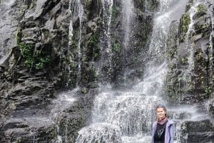 Пеший поход по ущелью Тугела – самый высокий водопад в мире