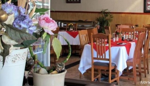 Hokkaido Japanese and Chinese Restaurant
