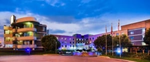 Holiday Inn Express Sandton-Woodmead, an IHG Hotel