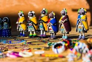 JHB: Utflykt till kulturbyn Lesedi INKLUSIVE TRANSFER OCHENTRANS