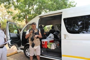 Jo'berg in 1 Day: Soweto, Apartheid Museum & City Tour