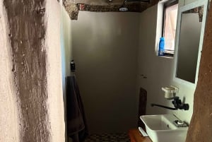 Joburg: Privat 4-dages Kruger-safari og panoramatour for kvinder