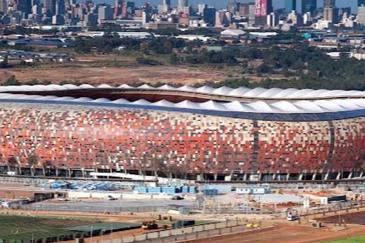 Visita de un día al Museo del Apartheid de Joburg (Soweto)