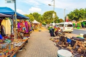 Tour di un giorno del Museo dell'Apartheid di Joburg ( Soweto )