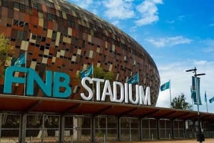 Visita de un día al Museo del Apartheid de Joburg (Soweto)