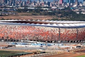 Visita de un día al Museo del Apartheid de Joburg (Soweto)