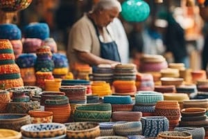 Visita de un día al Museo del Apartheid de Joburg (Soweto)