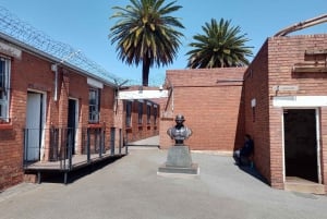 Johannesburg: Private City Tour with Apartheid Museum