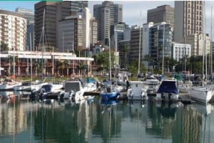 Johannesburg : Circuit de 14 jours de Johannesburg au Cap