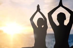 Johannesburg: 4-tägiges Pärchen-Retreat mit Spa und Touren